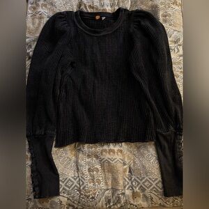 Free People Thermal Size M